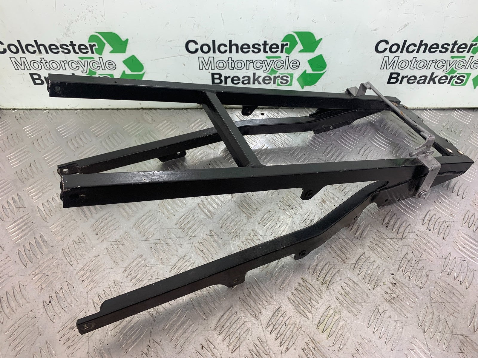 KAWASAKI GPX 750 GPX 750 REAR SUBFRAME YEAR 1990