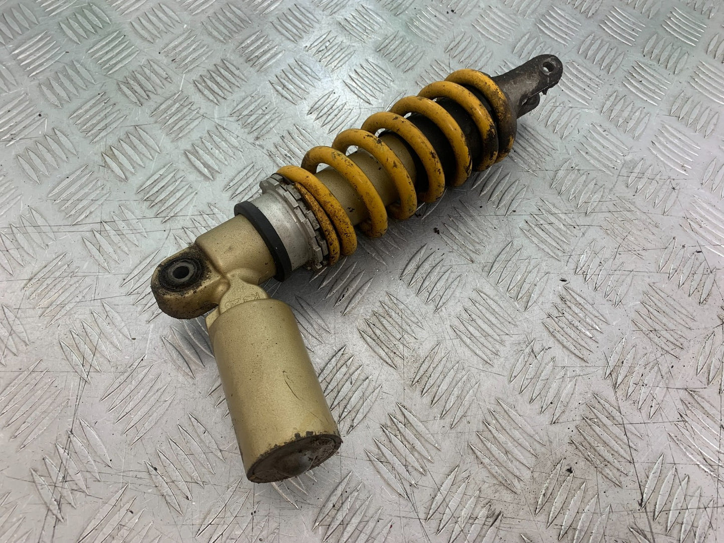 KAWASAKI ZX9R ZX9 E1 REAR SHOCK  YEAR 2000-01  (CMB1171)