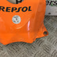 HONDA CBR125 CBR 125 PETROL TANK COVER   YEAR 2011-2017 (STOCK 334)