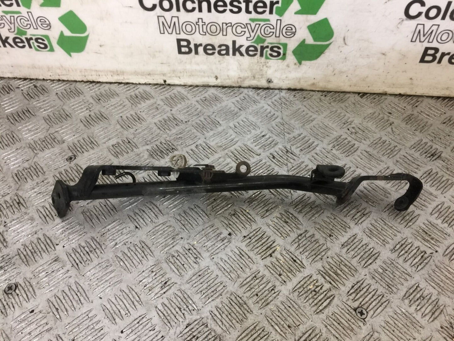 HONDA NC750 NC 750 X DCT BRACKET  YEAR 2020 (STOCK 733)