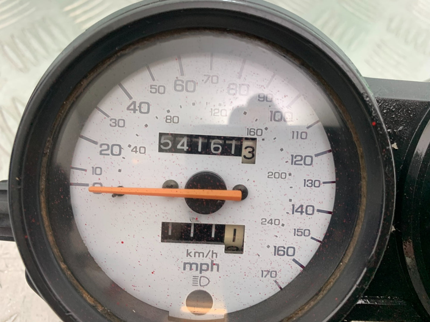 HONDA CB600 CB 600 HORNET CLOCKS SPEEDO DASH   YEAR 1998-2002 (CMB1297)