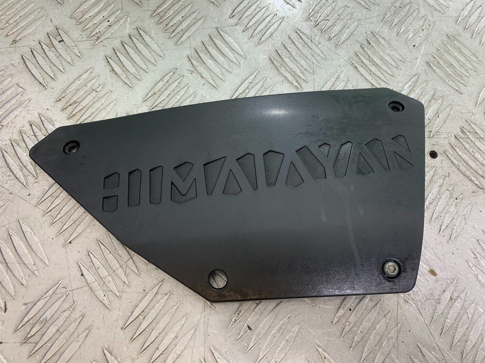 ROYAL ENFIELD HIMALAYAN 411 SIDE PANEL  YEAR 2018-2023 (CMB1279)