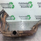 HONDA CBR 929 RRY FIREBLADE EXHAUST DOWNPIPES  YEAR 2000-01 (CMB1026)