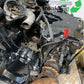 TRIUMPH TIGER 800 XC ENGINE  YEAR 2011-2014 (CMB1022)