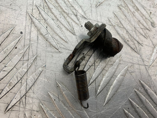 SUZUKI GP100 GP 100 CLUTCH WORM GEAR   YEAR 1978-1988 (CMB1259)