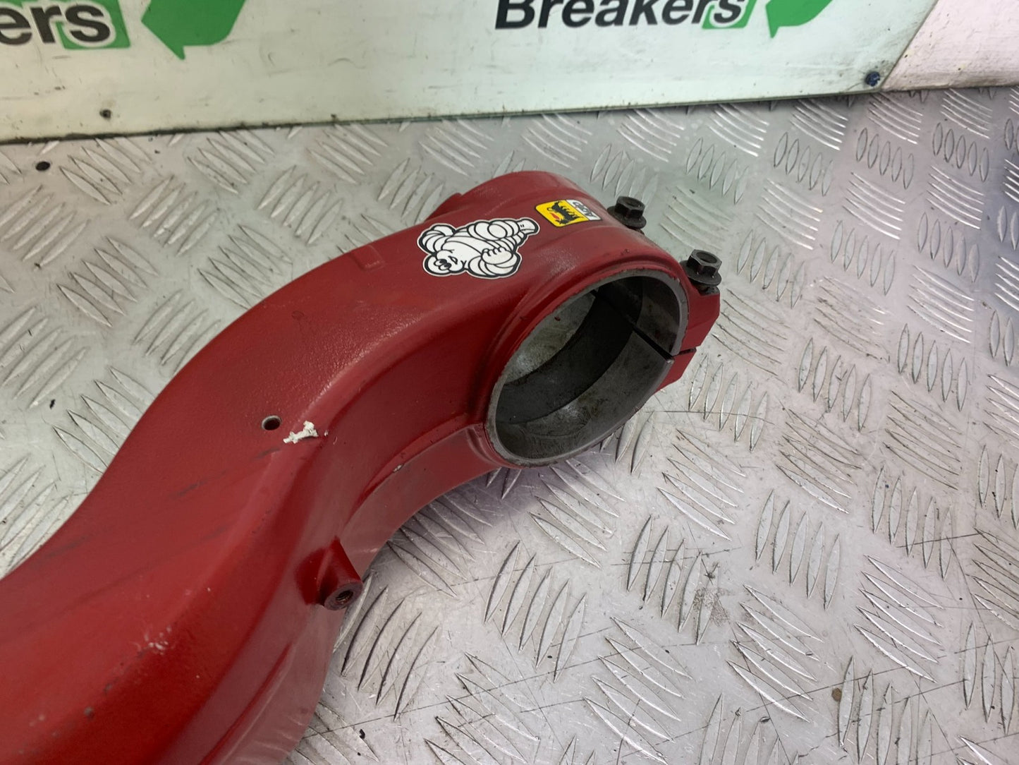 DUCATI 996 SPS 748 916 998 SWINGARM 1999-2000 (CMB1209)