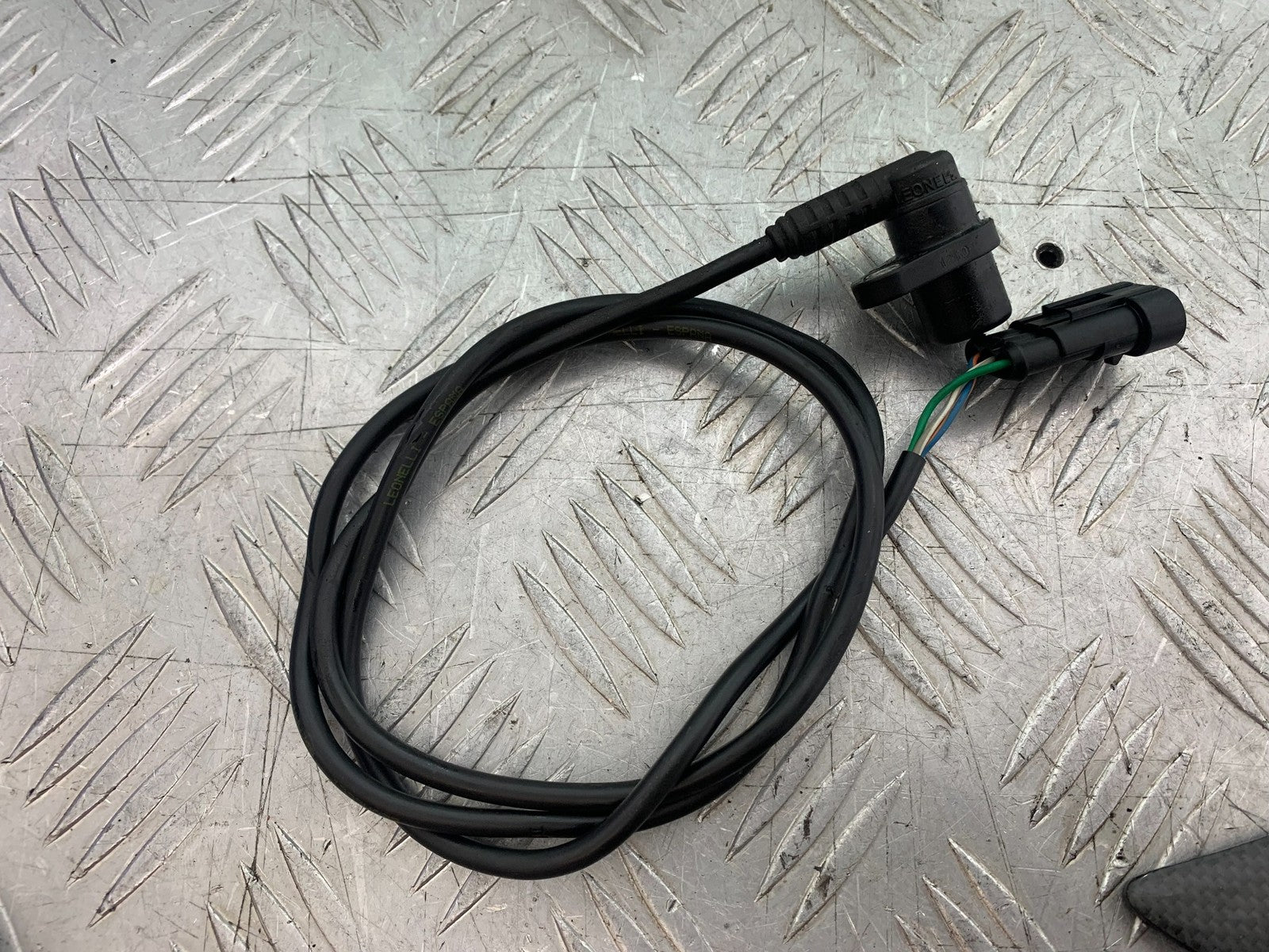 DUCATI 1198 S SPEEDO SENSOR  YEAR 2009-2011 (CMB1219)