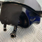 YAMAHA XVS 1300 MIDNIGHT STAR PETROL TANK  YEAR  2007-16 (CMB1027)