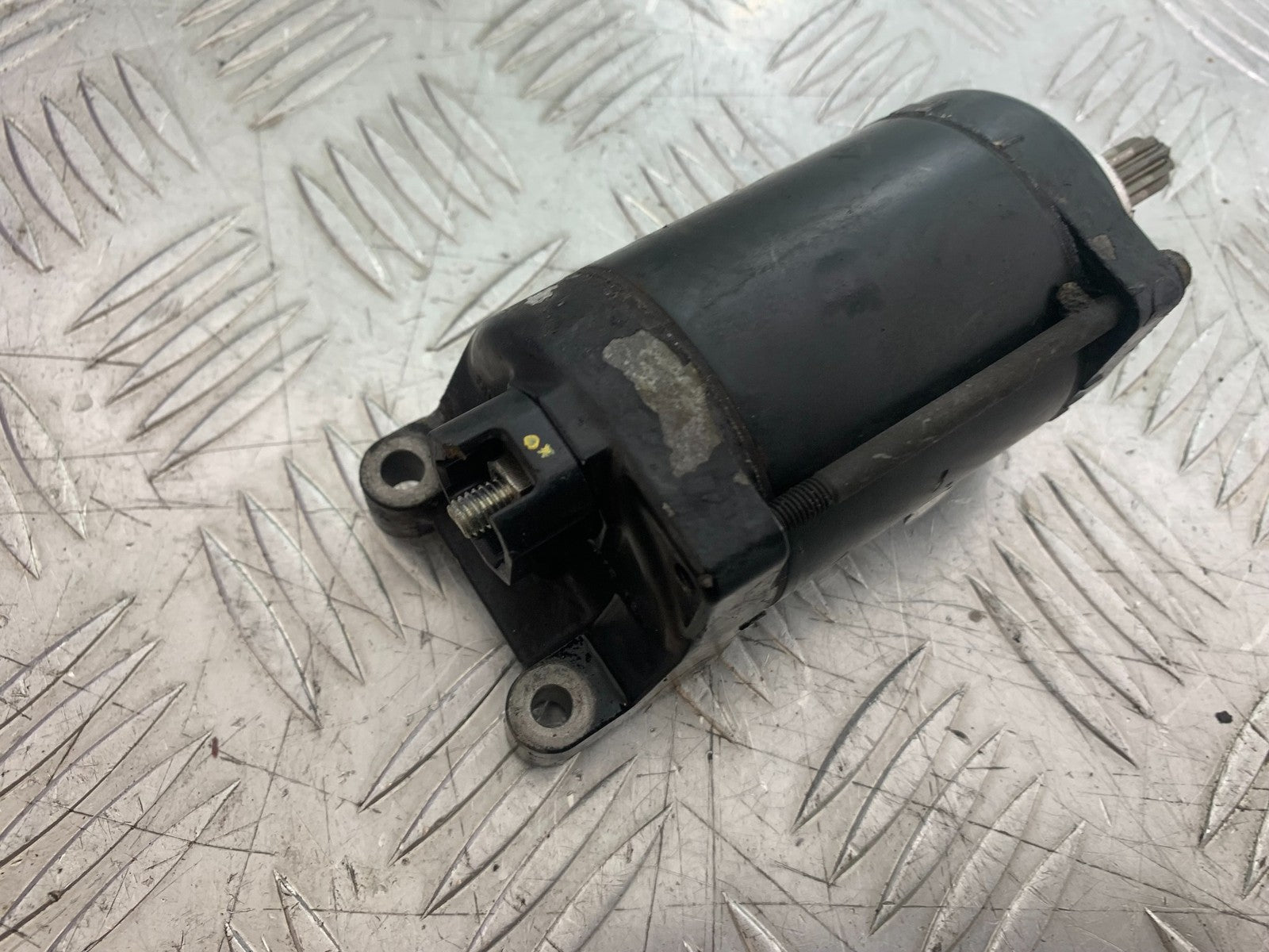 HONDA CB500 F CB500F STARTER MOTOR  YEAR 2013-2015  (CMB1235)