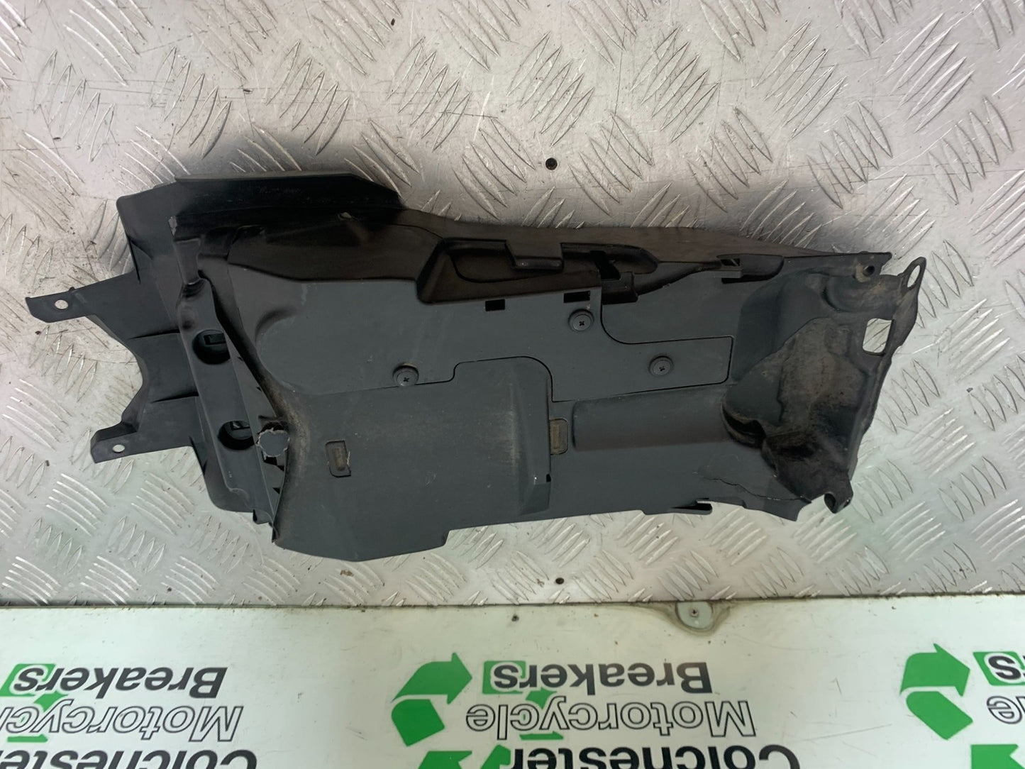 HONDA CBR1000 rr FIREBLADE UNDERTRAY  2012-2016 (CMB1280)