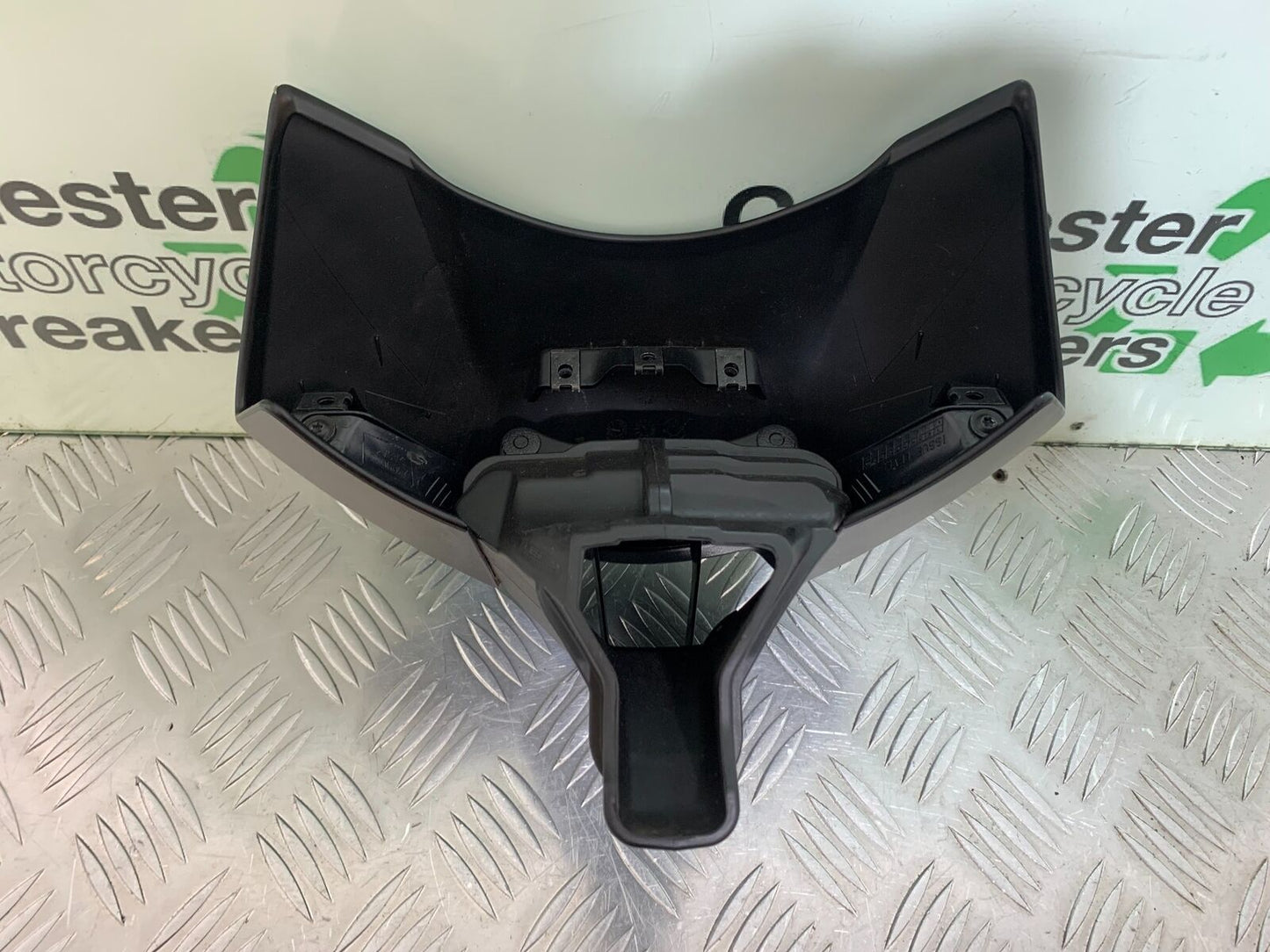 TRIUMPH 1050 SPEED TRIPLE RS TOP COWL FAIRING  YEAR 2018-2020 (CMB1029)