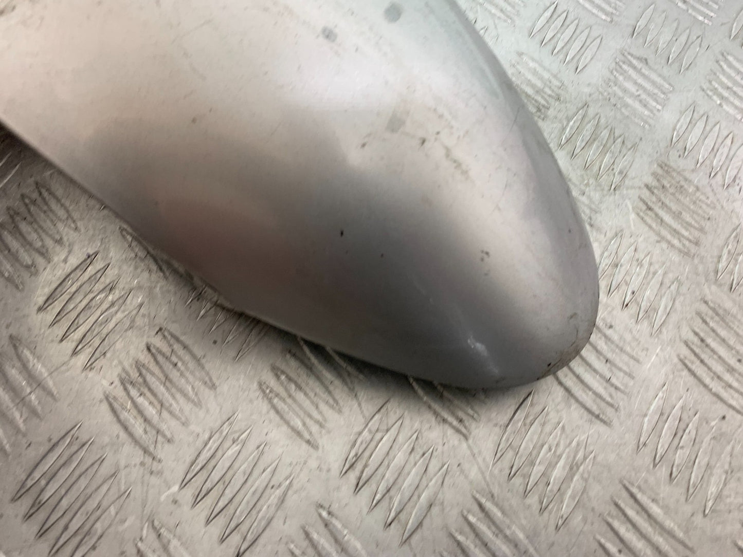 KAWASAKI ZX6R ZX6 J FRONT MUDGUARD   YEAR 2000 (CMB1312)