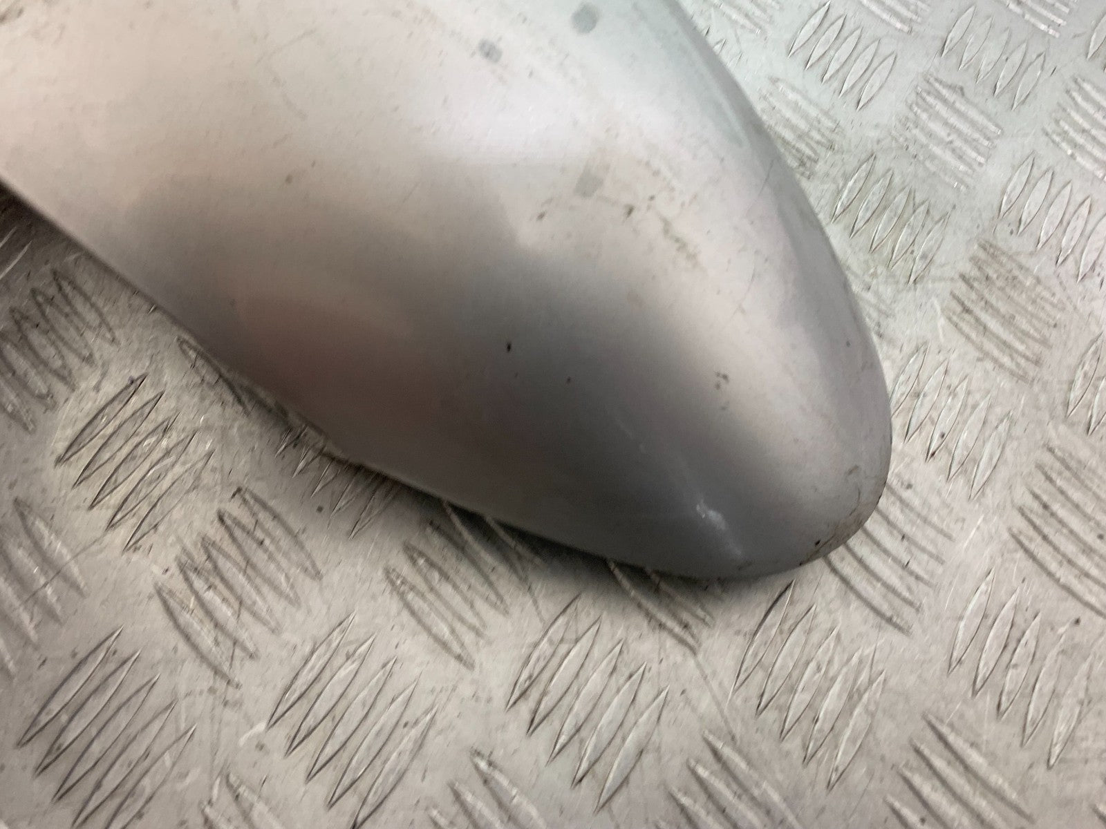 KAWASAKI ZX6R ZX6 J FRONT MUDGUARD   YEAR 2000 (CMB1312)