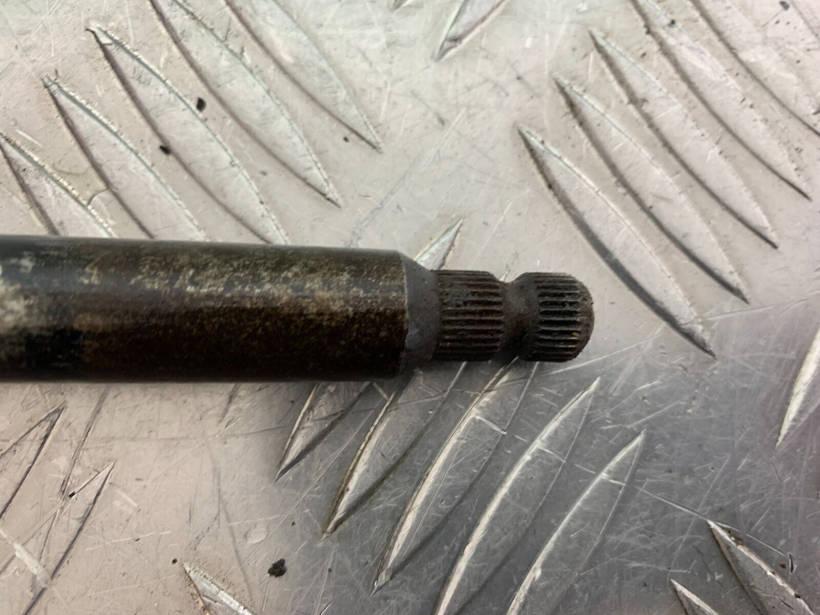 HONDA NC750 NC 750 S GEAR SHAFT  YEAR  2014-2016 (CMB1064)