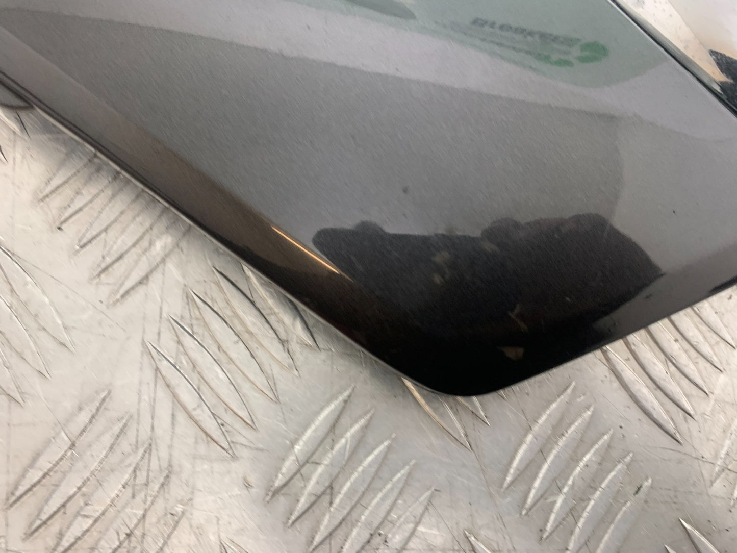 SUZUKI GSF600 GSF 600 BANDIT RIGHT SIDE PANEL   2000-2004 (CMB1269)
