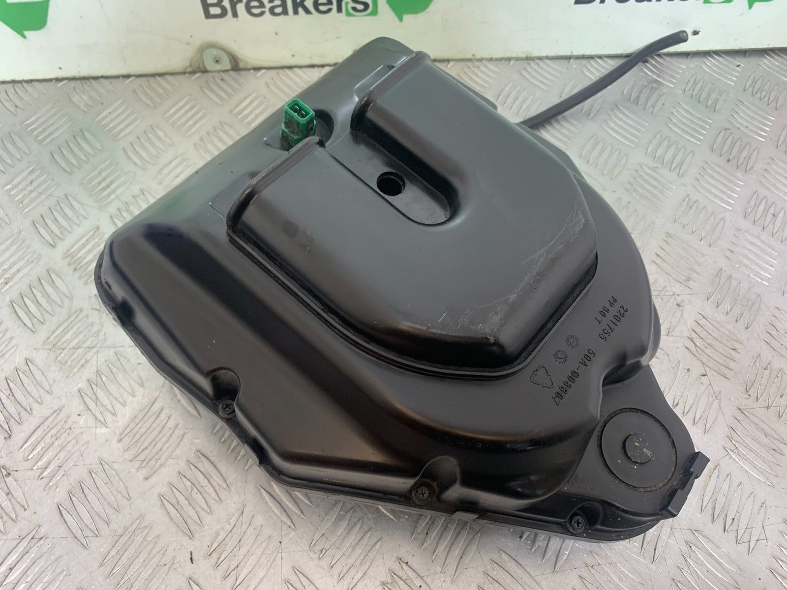 TRIUMPH 955i SPRINT ST AIRBOX   1999-2004 (CMB1176)