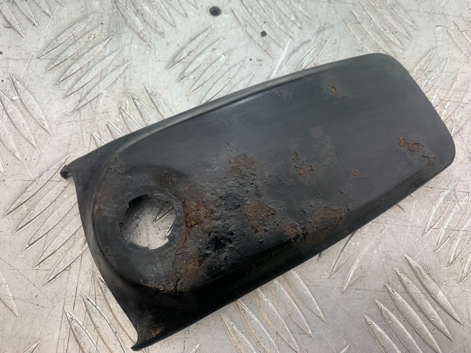 SUZUKI GP100 GP 100 PETROL TANK LID YEAR 1978-1988 (CMB1259)