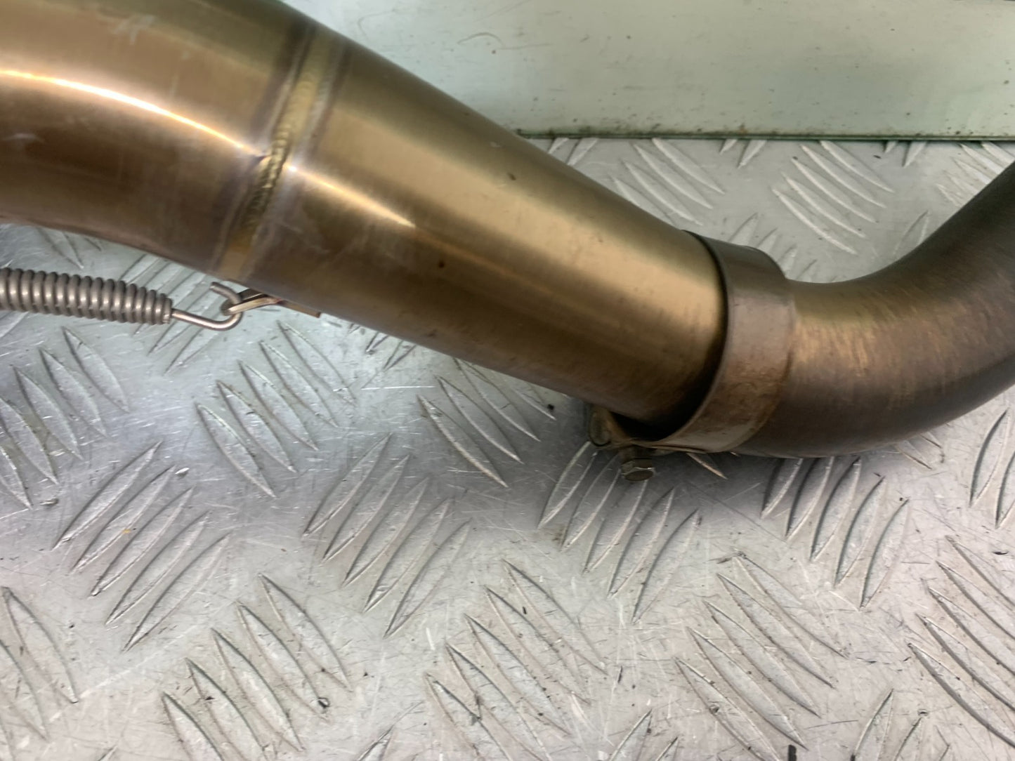 APRILIA TUONO 1000 V4R SC PROJECT CARBON SILENCER   YEAR 2011-13  (CMB1331)