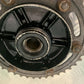 HONDA CBR600 CBR 600 RR SPROCKET CARRIER  YEAR 2003-2004 (STOCK 974)