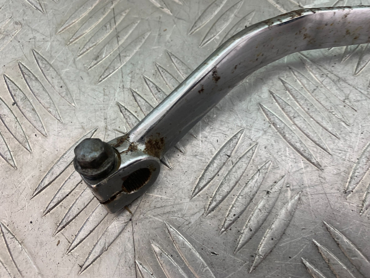 KAWASAKI VN1500 CLASSIC GEAR LEVER   YEAR 1999 -2006 (CMB1166)