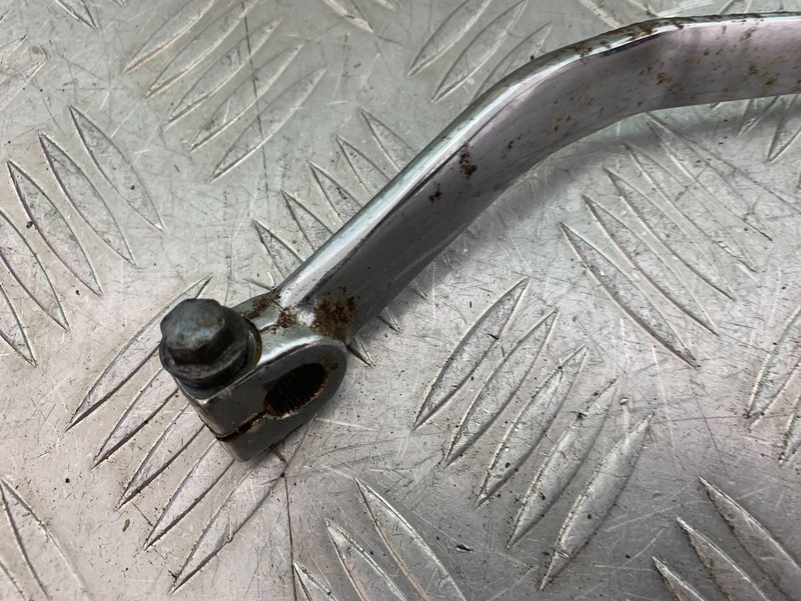 KAWASAKI VN1500 CLASSIC GEAR LEVER   YEAR 1999 -2006 (CMB1166)