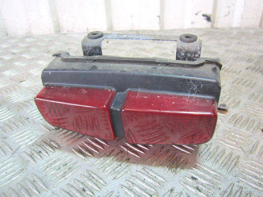 YAMAHA FAZER 600 FAZER600 REAR LIGHT  YEAR 1998
