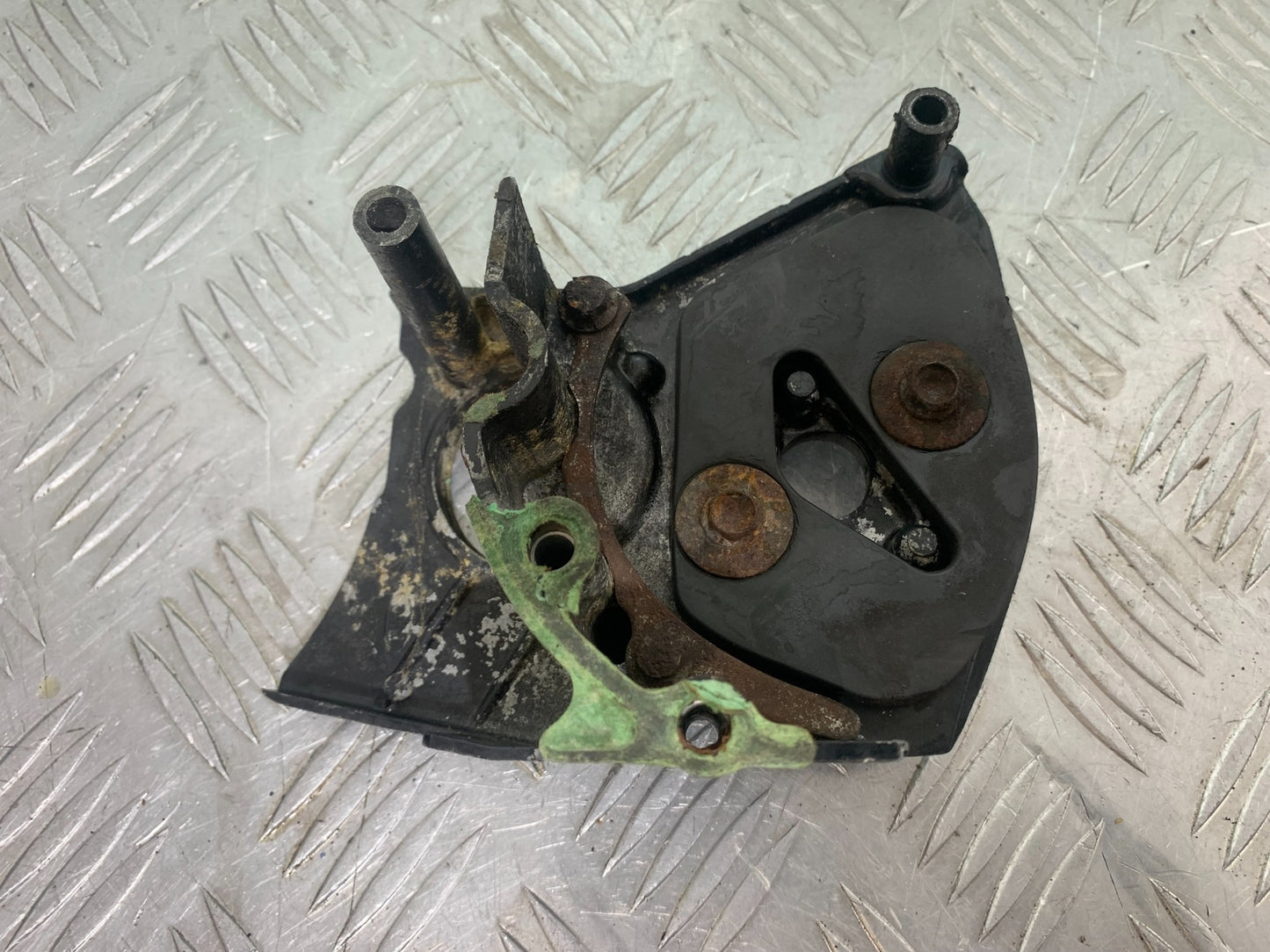 HONDA VFR750 VFR 750 F SPROCKET COVER   YEAR 1994-1997 (CMB1156)