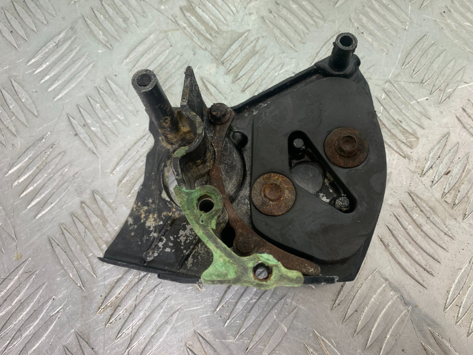 HONDA VFR750 VFR 750 F SPROCKET COVER   YEAR 1994-1997 (CMB1156)