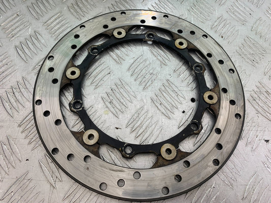 YAMAHA YZF-R125 YZF 125 FRONT BRAKE DISC YEAR 2019-2022 (CMB1263)