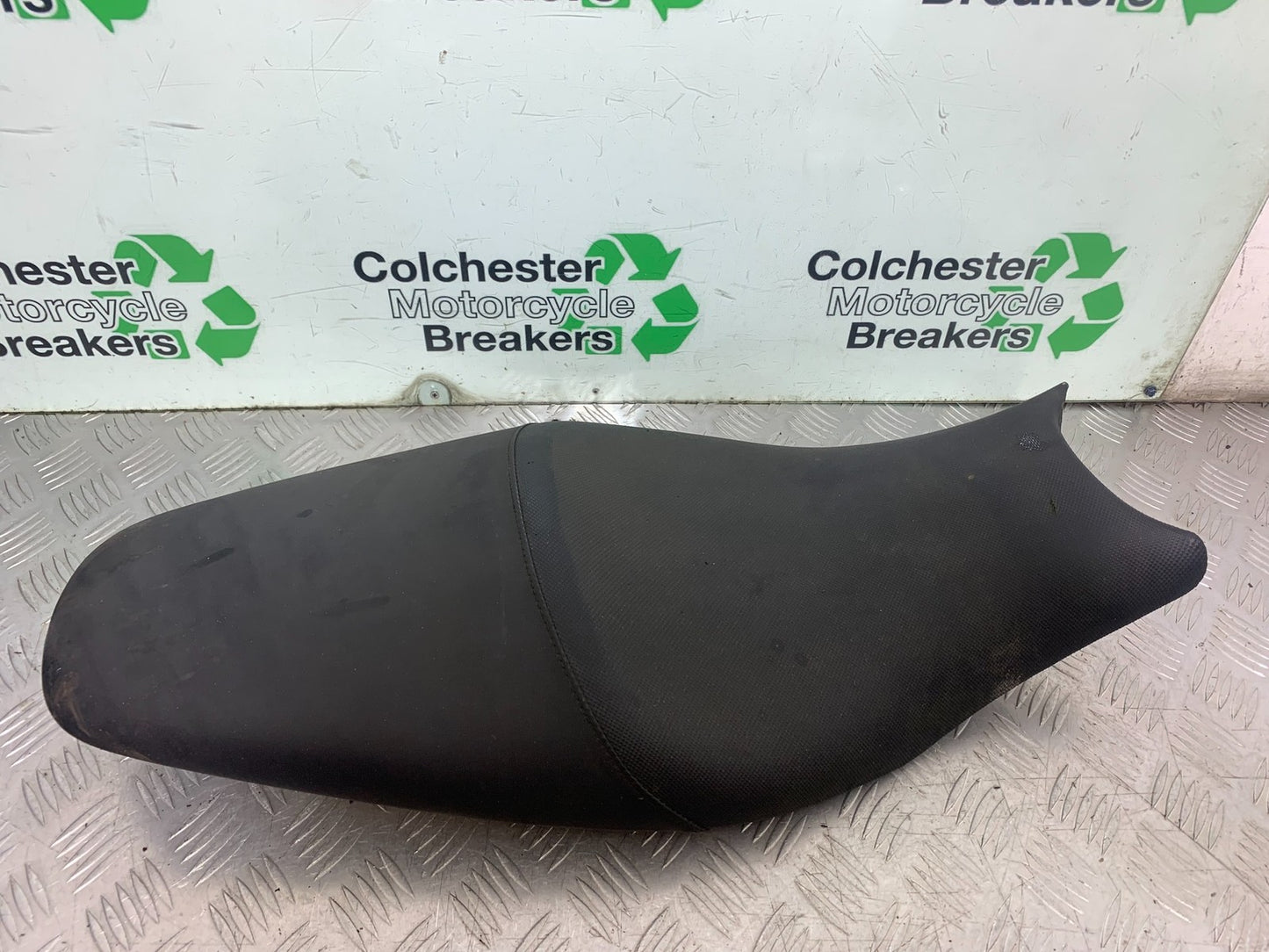 KAWASAKI ER6 F ER6F SEAT  YEAR 2005-2008 (CMB1277)
