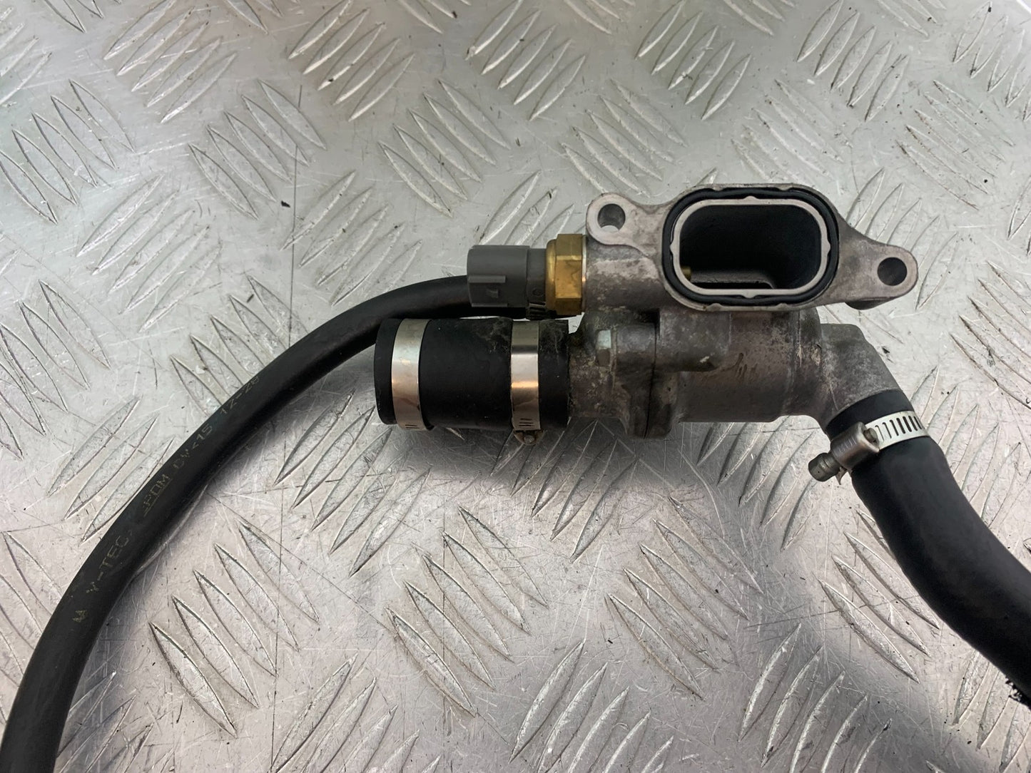 HONDA CBR1000 rr FIREBLADE THERMOSTAT  2012-2016 (CMB1280)