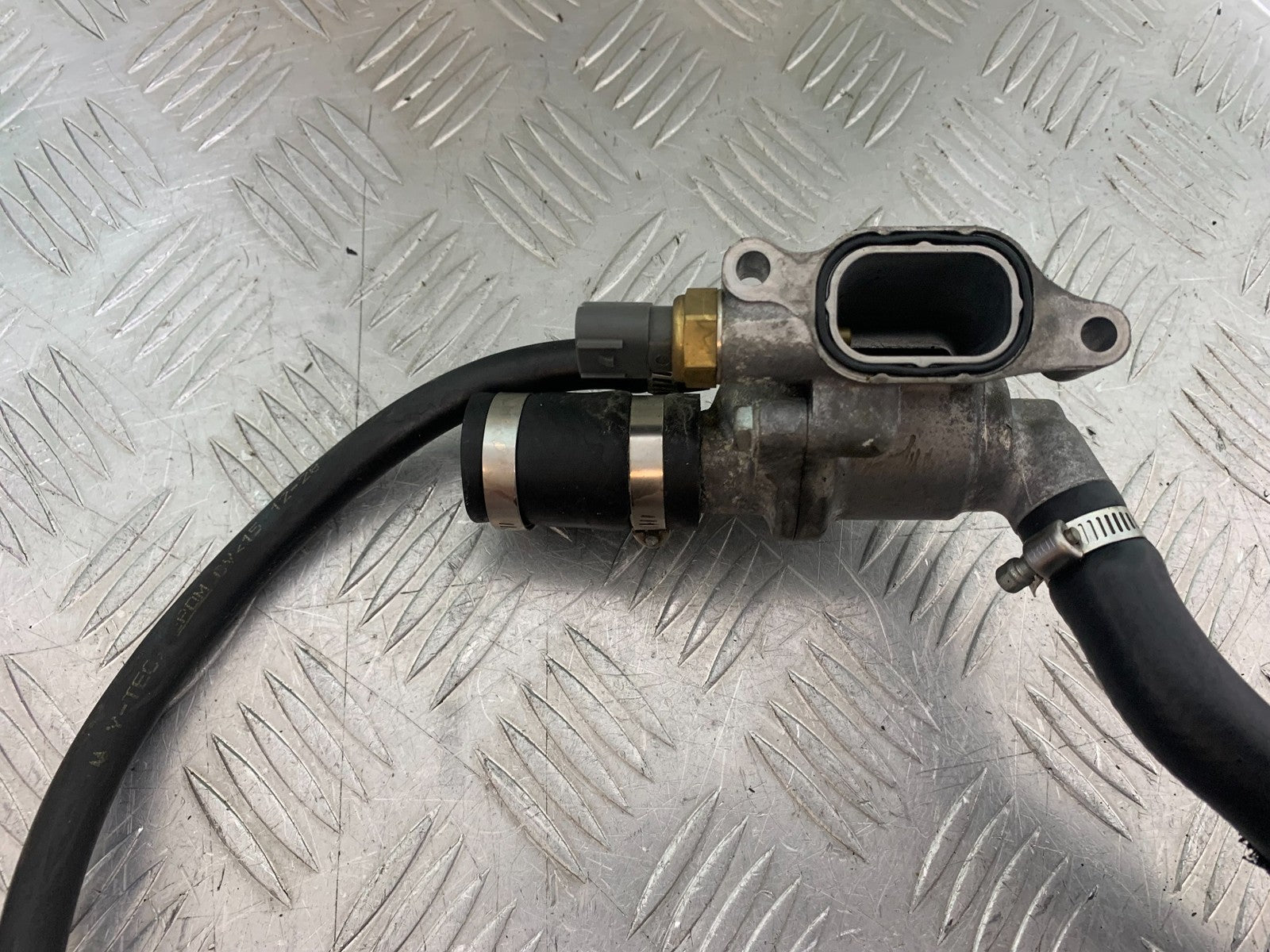 HONDA CBR1000 rr FIREBLADE THERMOSTAT  2012-2016 (CMB1280)