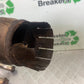 SUZUKI GSX750 INAZUMA DOWNPIPES (DAMAGED) YEAR 1998-2003 (CMB1308)