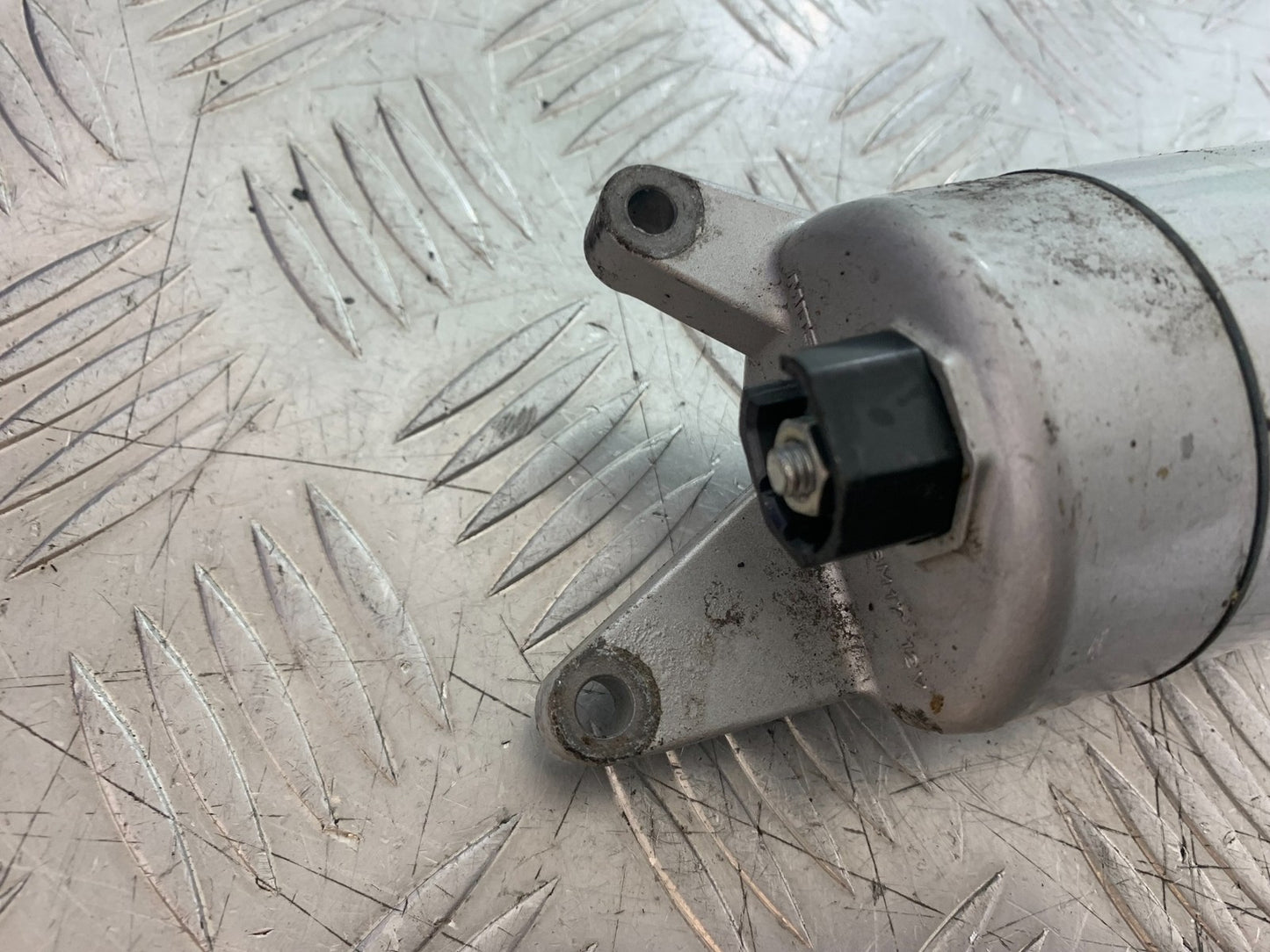 HONDA NC750 NC 750 X STARTER MOTOR YEAR 2019 (CMB1223)