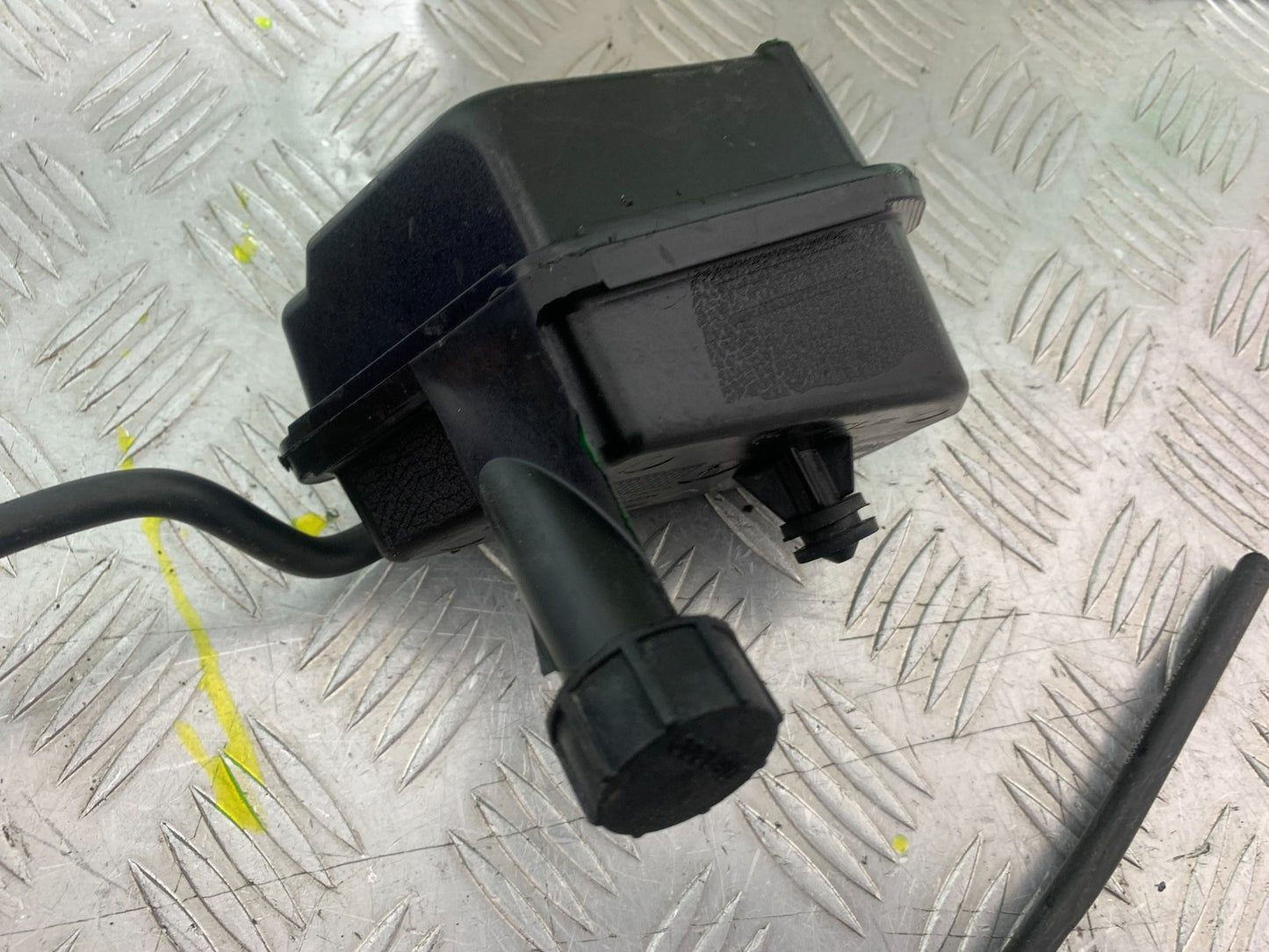 BSA 650 GOLD STAR COOLANT BOTTLE  YEAR 2022-2025 (CMB1262)