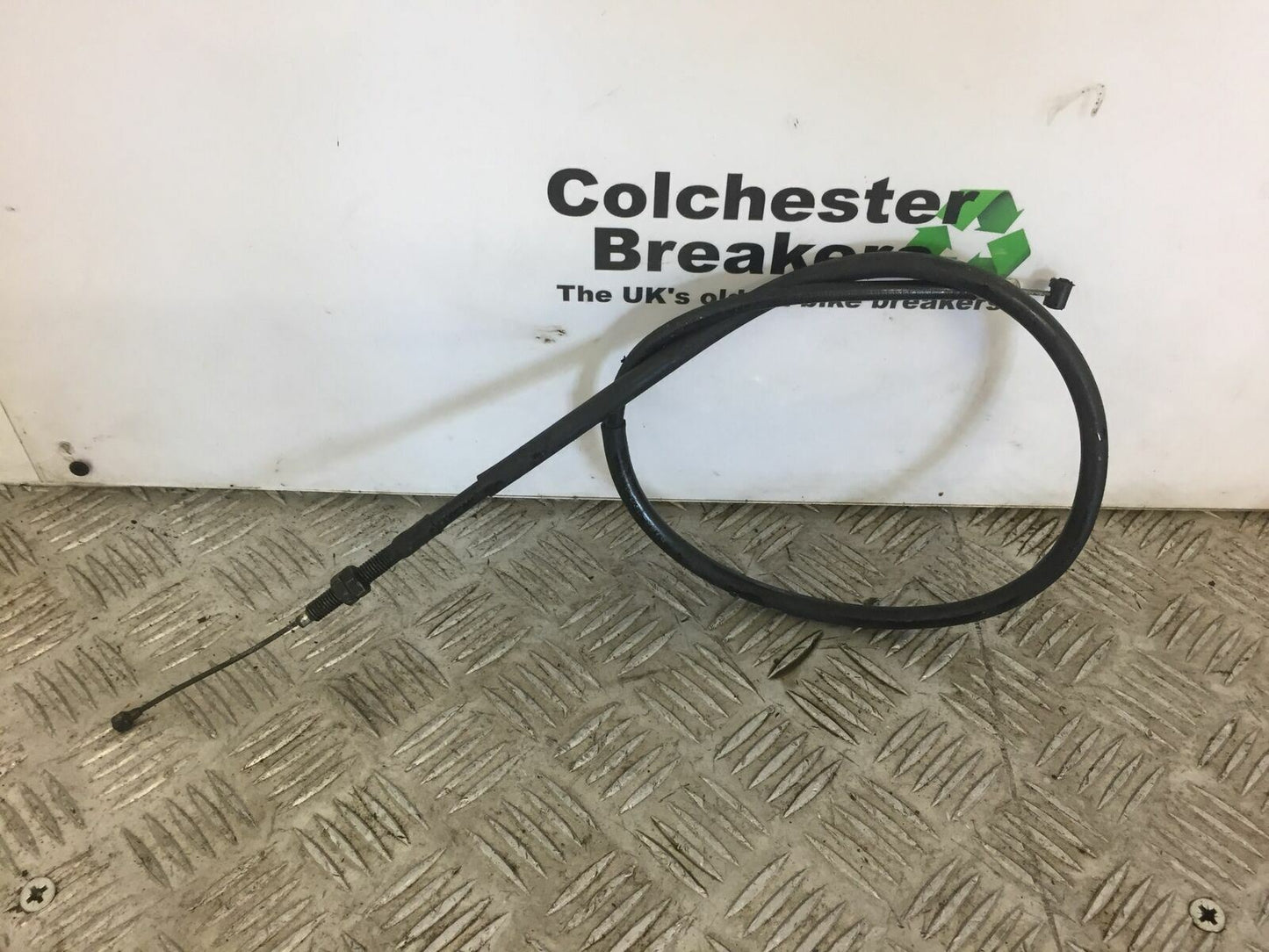 HONDA CBR125 CBR 125 CLUTCH CABLE  YEAR 2008