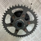 KTM DUKE 125 SPROCKET CARRIER  YEAR 2012-2016 (CMB1317)