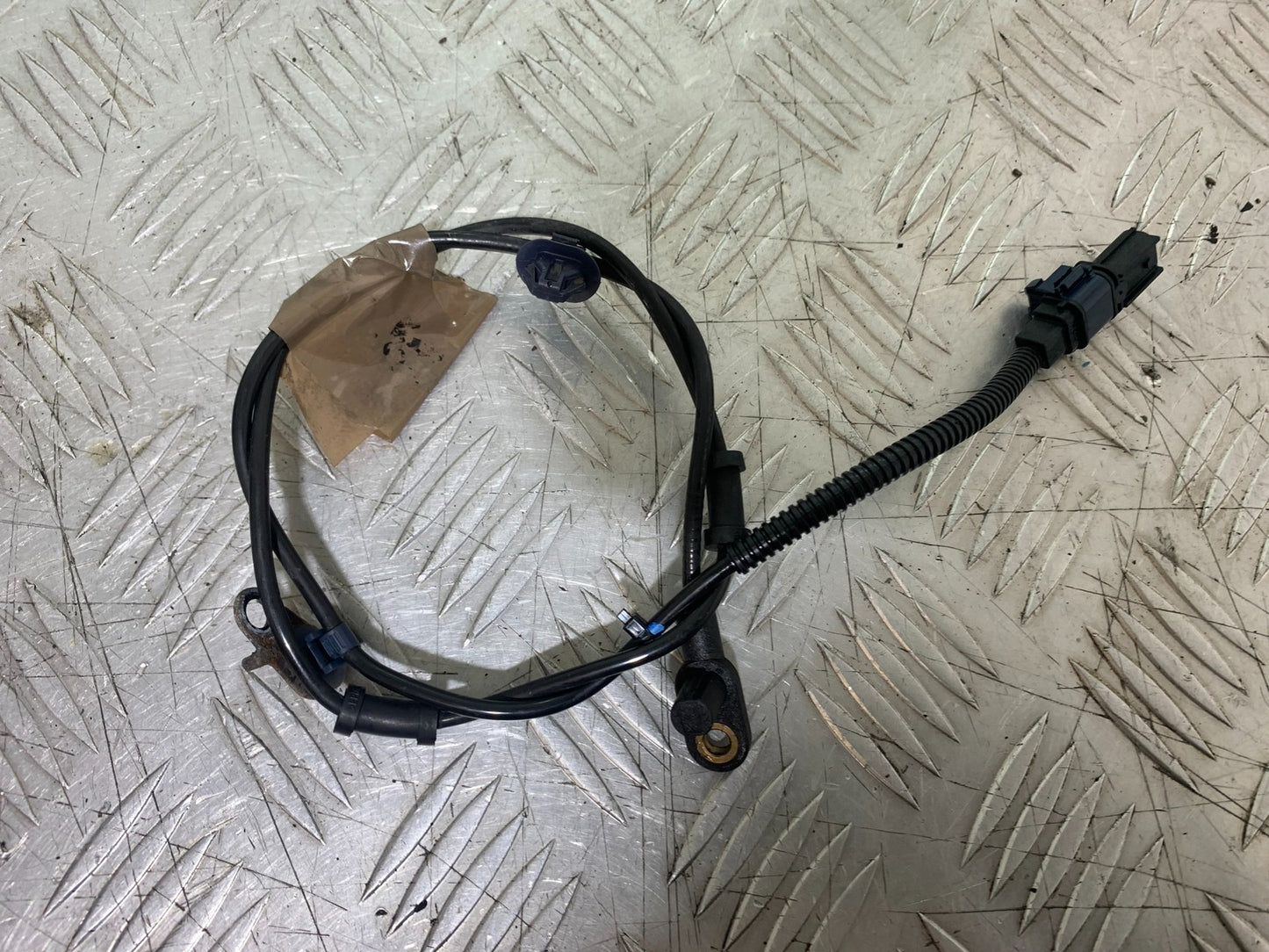 HONDA NC750 NC 750 X DCT REAR ABS SENSOR   YEAR 2019 (CMB1223)