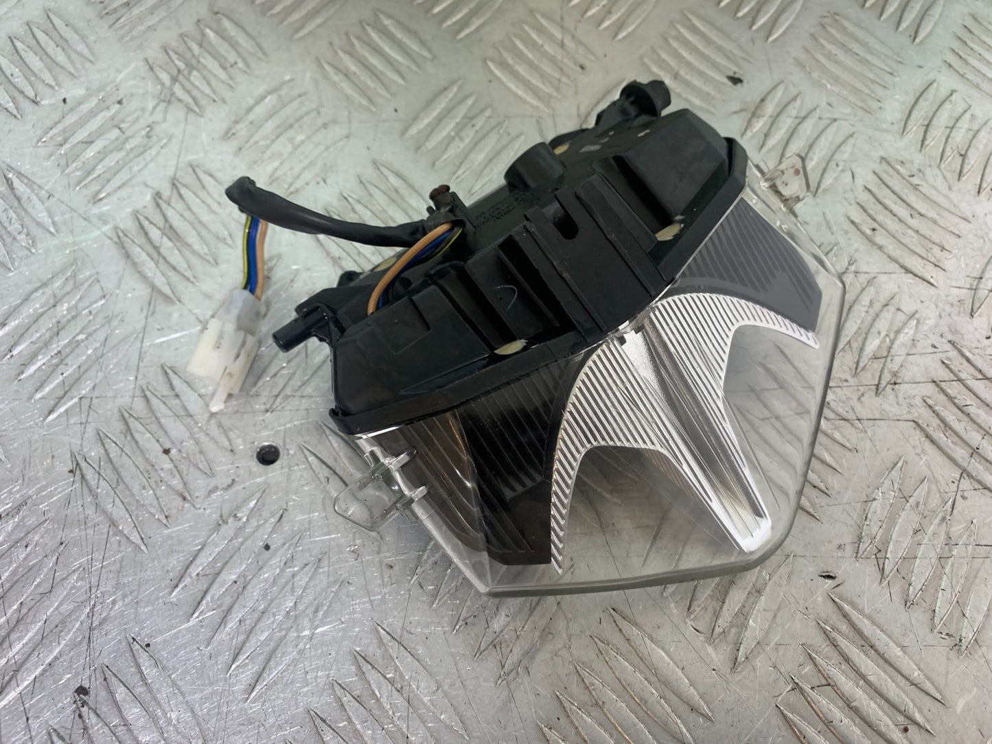 KTM DUKE 125 REAR LIGHT  YEAR 2017-2022 (CMB1222)