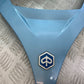 PIAGGIO MP3 250 ie HEADLIGHT SURROUND  YEAR 2007 (CMB1307)