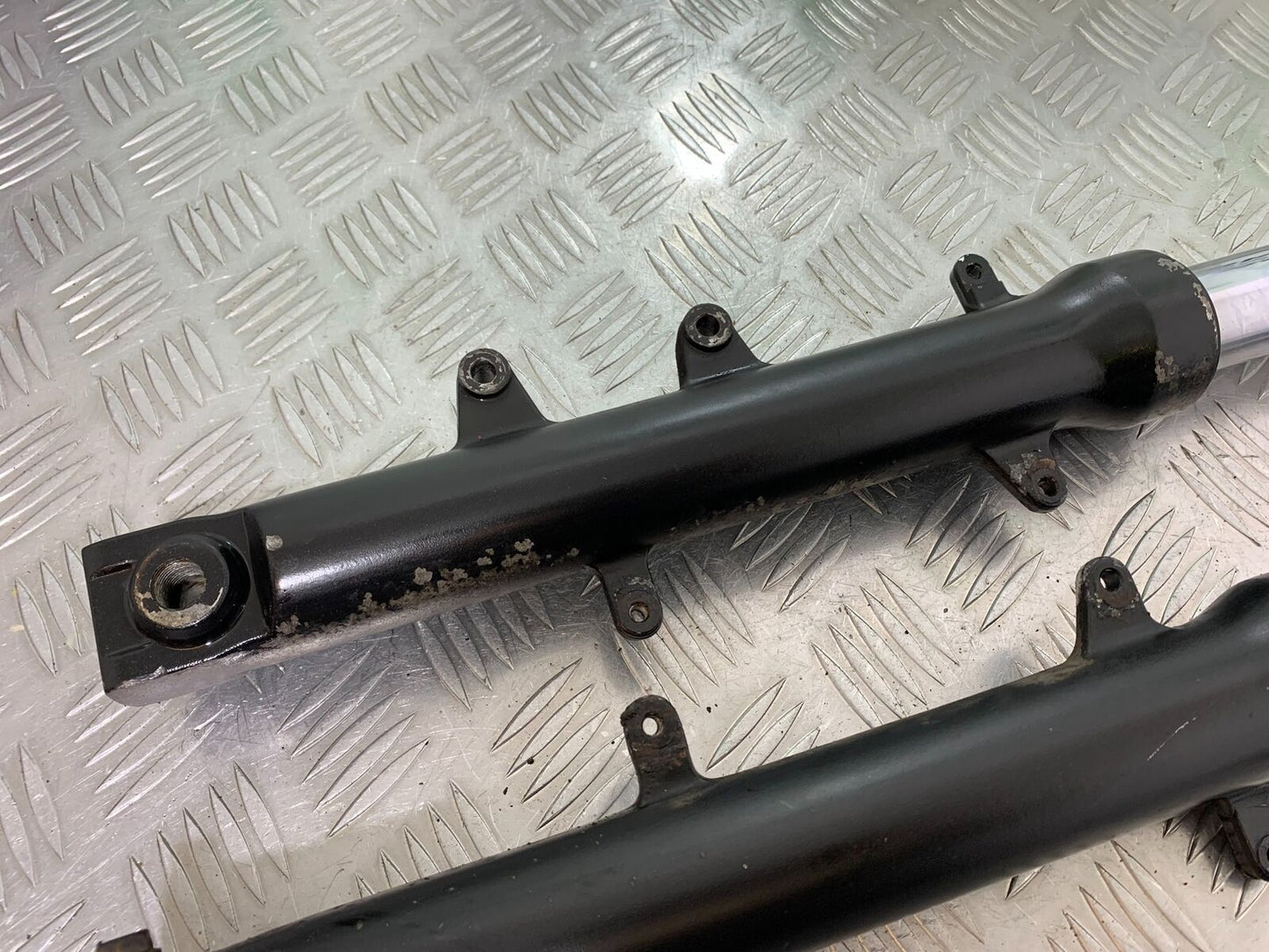 HONDA CBR500R CBR 500 R FORKS  YEAR 2012-16 (CMB1048)