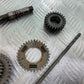 DUCATI STREETFIGHTER 848 ENGINE GEARS JOBLOT  YEAR 2011-2016 (CMB1050)