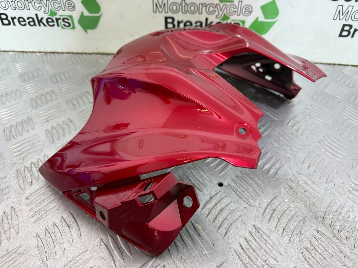 SUZUKI GSXS1000 GSX-S 1000 TANK COVER COWL YEAR 2015-2020