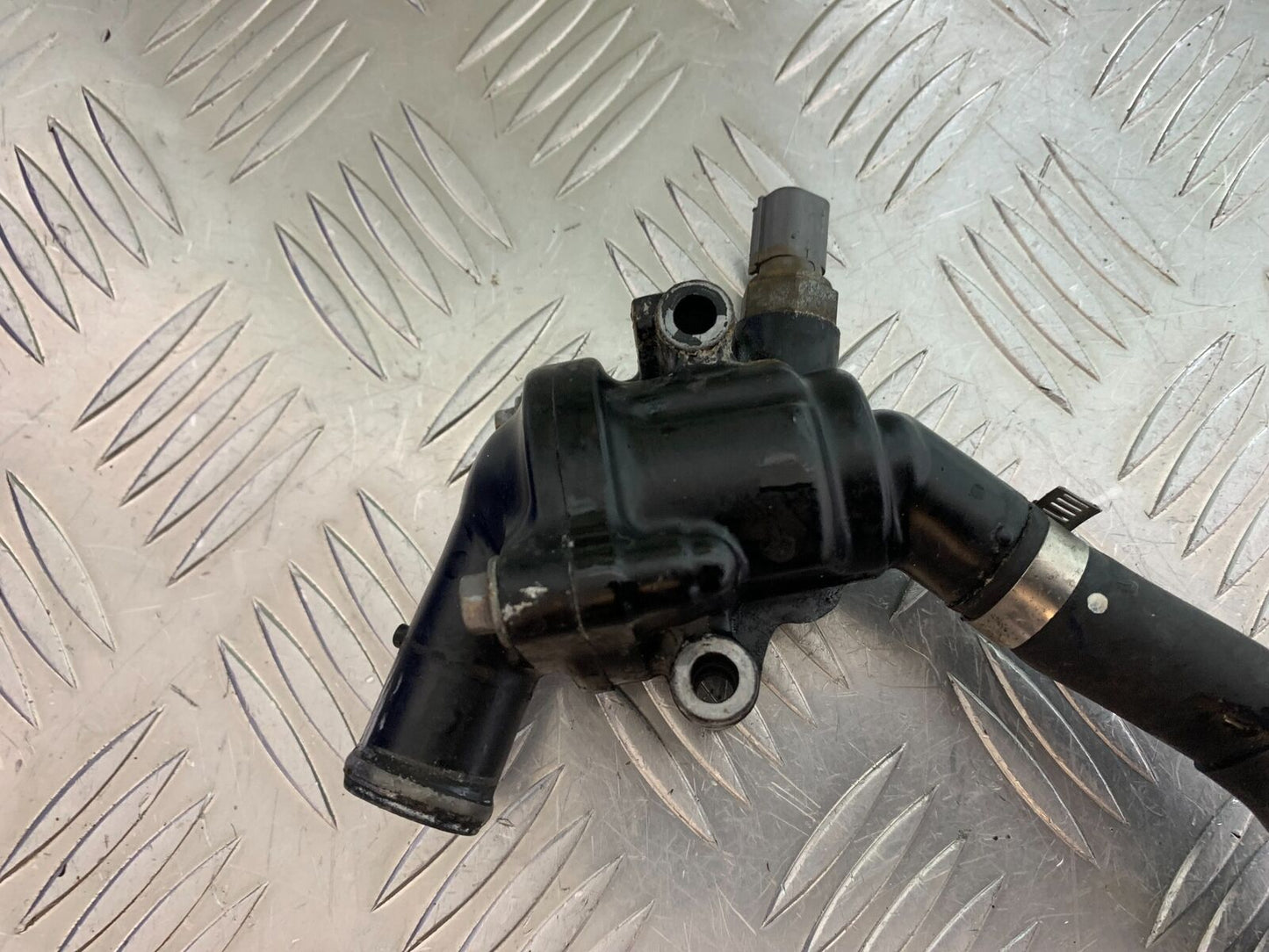 HONDA NC750 NC 750 S THERMOSTAT   2014-2016 (CMB1064)