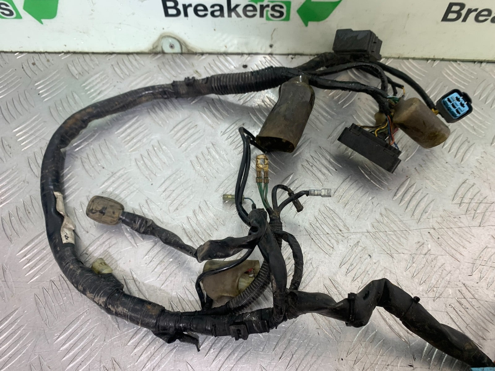 HONDA VT750 SHADOW WIRING LOOM YEAR 2003-2004 (CMB1265)