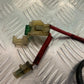 HONDA CBR1100 BLACKBIRD SOLENOID WIRING SUBLOOM    YEAR 1999-05 (STOCK 961)