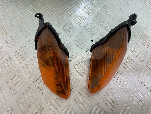 HONDA VFR800 VFR 800 V-TEC FRONT INDICATORS  YEAR 2002 -09 (CMB1012)