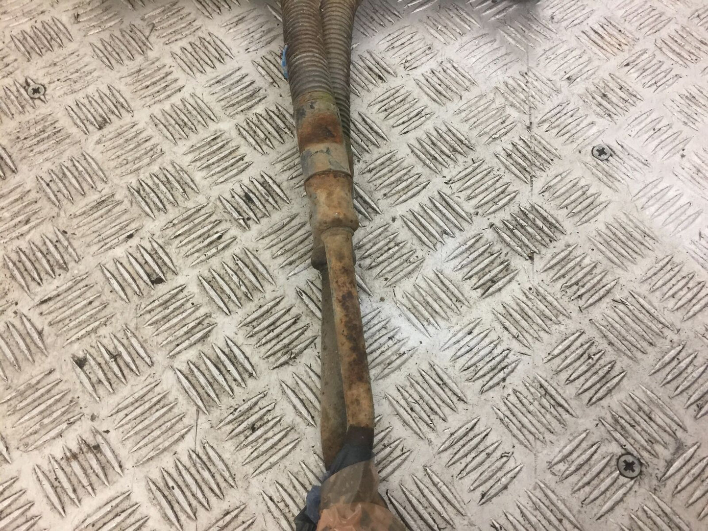 YAMAHA FJ1200 FJ 1200 OIL COOLER   YEAR 1988 (STOCK 653)