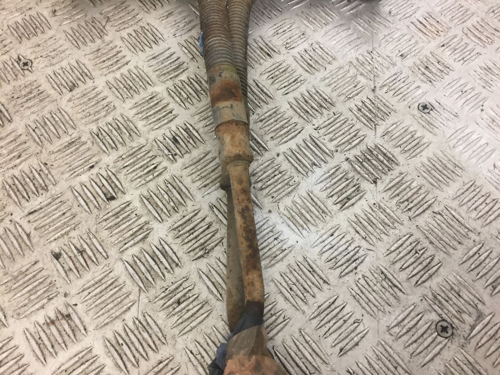 YAMAHA FJ1200 FJ 1200 OIL COOLER   YEAR 1988 (STOCK 653)