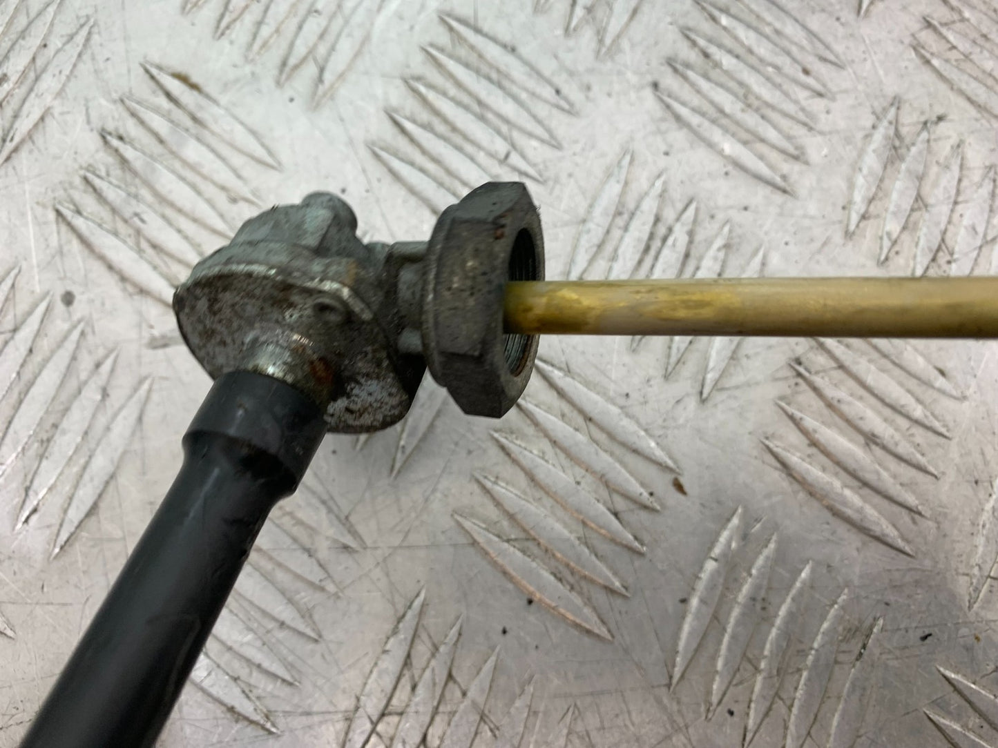 HONDA XL125 VARADERO PETROL TAP  YEAR 2001-2006  (CMB1304)